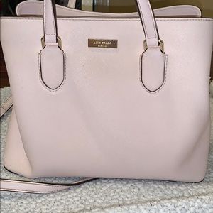 Kate spade pink purse
